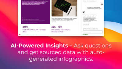 StatPecker - Tool for Analytics & Data