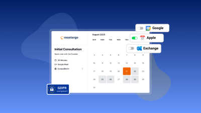 meetergo - Tool for Marketing