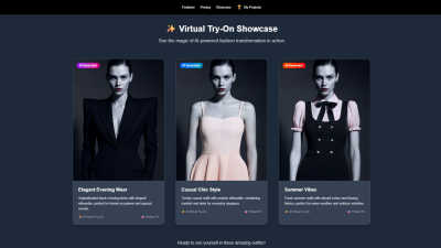 Doppl AI - Tool for Image & Photo