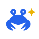 CrabClear icon