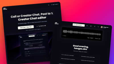 X11.social - Tool for Marketing