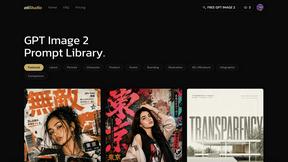 aiiStudio - tool for Image Generation