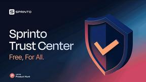 Sprinto AI Compliance Kit: Trust Center + AI Security Questionnaire - tool for productivity