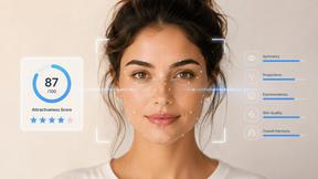 AttractivenessTestLab - tool for AI Assistants