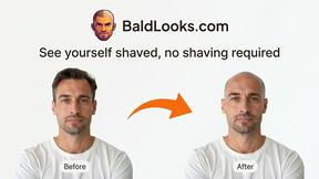 BaldLooks