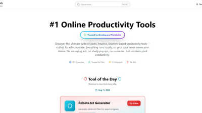 RedBison - Tool for Other