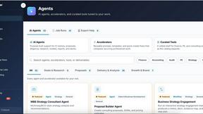 Decker - tool for AI Assistants