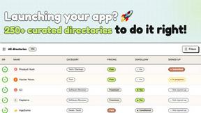 Donkey Directories - tool for Marketing