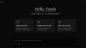 Editly AI - tool for Marketing