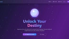 esotericAI - tool for Personal Development
