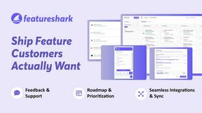 FeatureShark - tool for AI Assistants