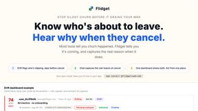 Flidget