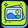 GPT Image AI logo