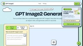 GPT Image AI