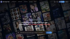 GPT Image 2 API - tool for Content Creation