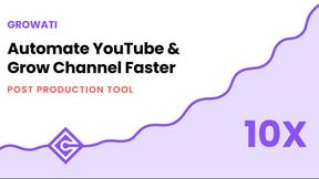 Growati - tool for Content Creation