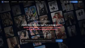 Hailuo AI - tool for AI Assistants