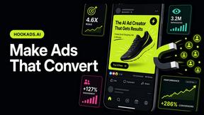 HookAds - tool for Content Creation