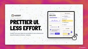 Huebert - tool for Design Tools