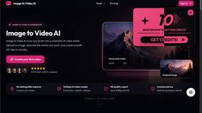 Image to Video AI - tool for AI Assistants