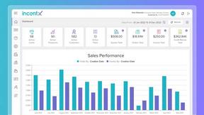 incentX - tool for productivity
