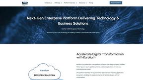 Karolium - tool for productivity