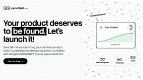 LaunchBert - tool for Marketing