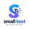 Mini Text Generator