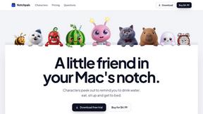 Notchpals - tool for Productivity & Management