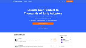 Product Launchpad - tool for Marketing