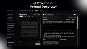 PrompTessor