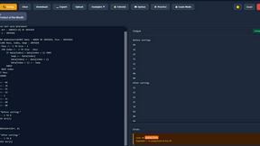 PseudoRun - tool for productivity