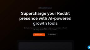 Reachara - tool for productivity