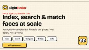 SightRadar