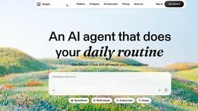 Skygen AI - tool for Automation