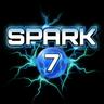 Spark7 logo
