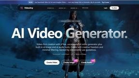 VideoAny - tool for AI Assistants