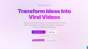 VidiOne - tool for productivity