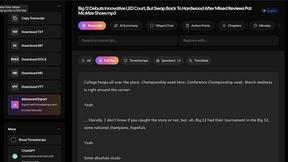 Wisprs - tool for AI Assistants