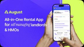 August - tool for productivity