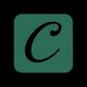 Cursive Text Generator logo
