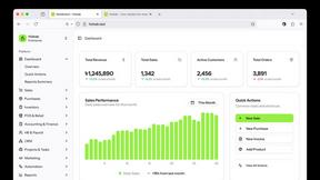 Hishab - tool for Business & Finance