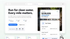 LevCharity - tool for Analytics & Data