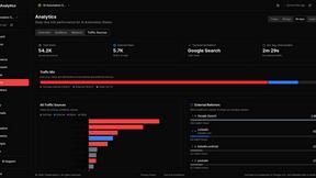 TubeAnalytics - tool for Analytics & Data
