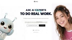 wery.ai - tool for Lifestyle & Entertainment